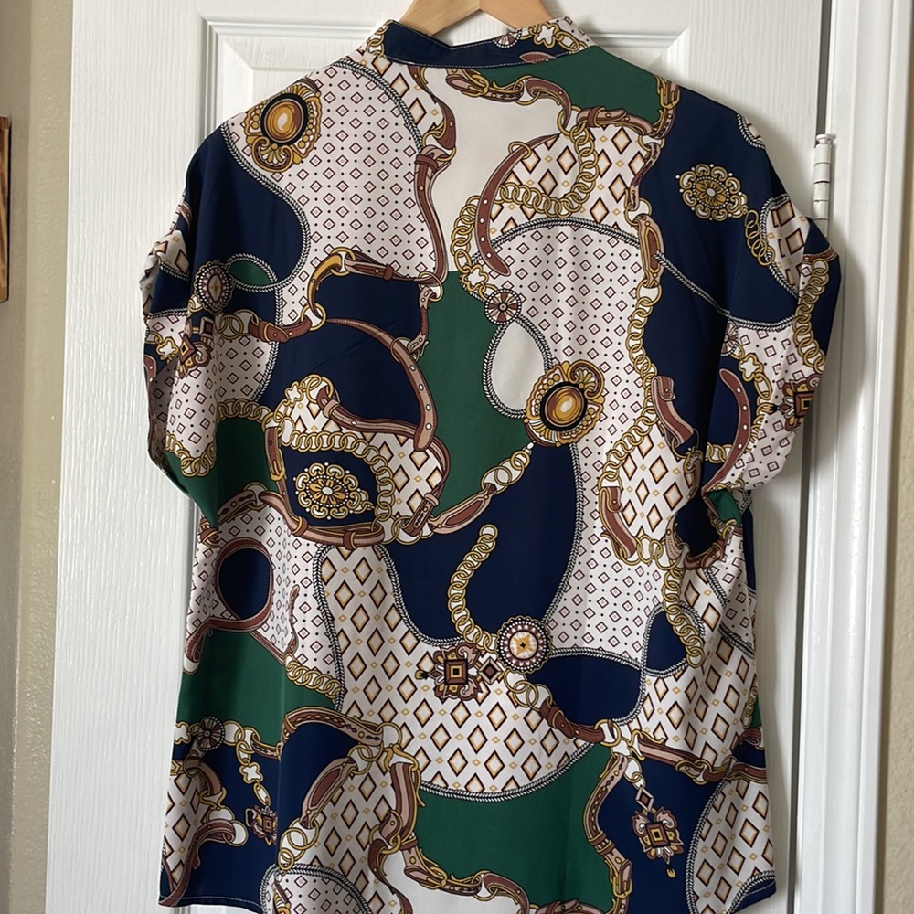 Blouse - Picture 3 of 3